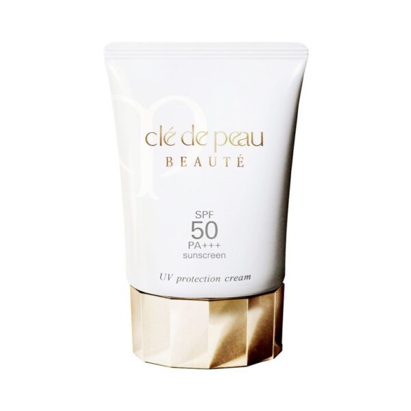 Kem Chống Nắng Cle De Peau 50ml