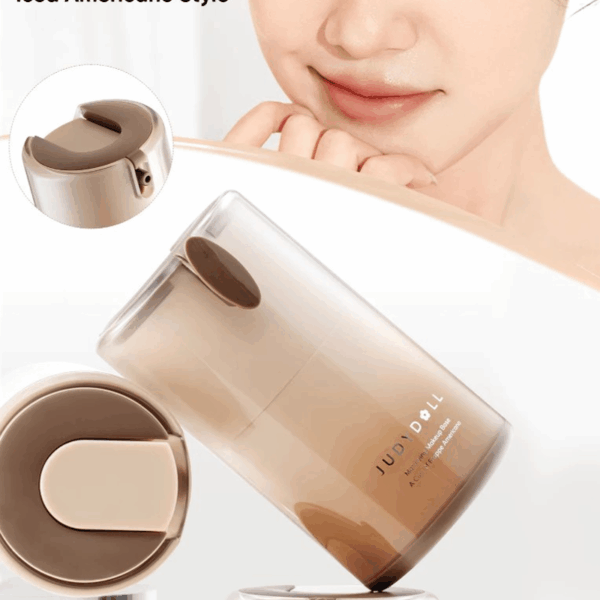 Kem Lót Judydoll Mattifying Makeup Base 30g - Image 6