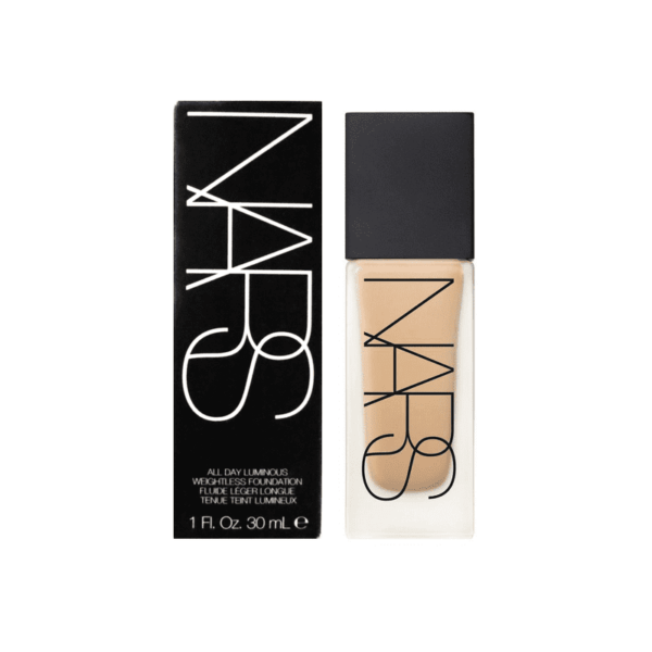 Kem Nền Nars All Day Luminous Weightless 30ml - Image 4