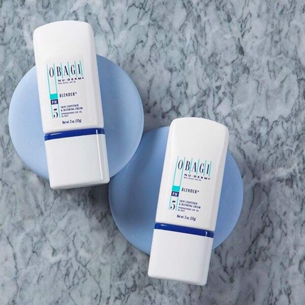 [CHIẾT KHẤU 20%] Obagi số 5 (57g) CT - Image 2