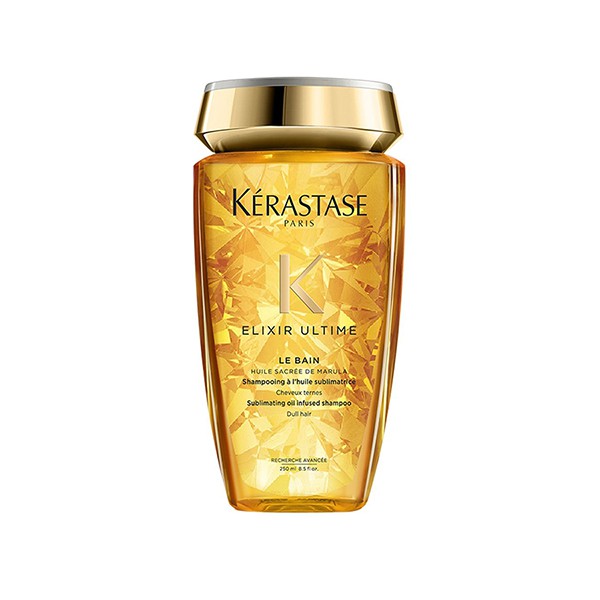 Dầu Gội vàng Kerastase Elixir Ultime 250ml
