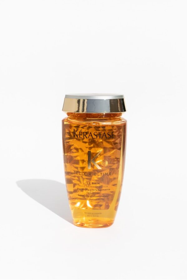 Dầu Gội vàng Kerastase Elixir Ultime 250ml - Image 6