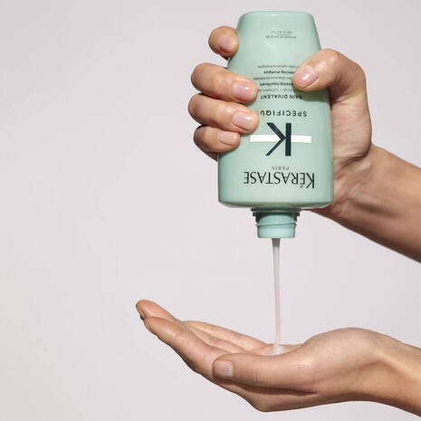 Dầu Gội Kerastase 500ml - Image 5