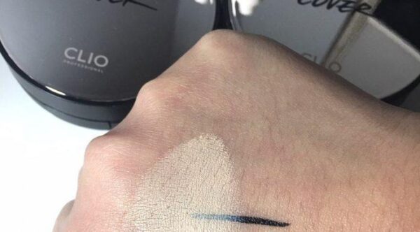 (BỎ MÃ)Cushion Clio Kill Cover Founwear 02 - BP (bỏ mã) - Image 2