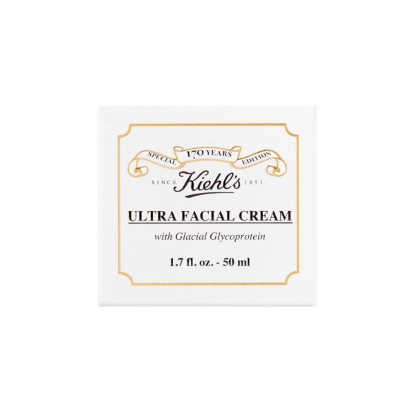 Kem Dưỡng Kiehl's Ultra Facial 170 Year 50ml - Image 7