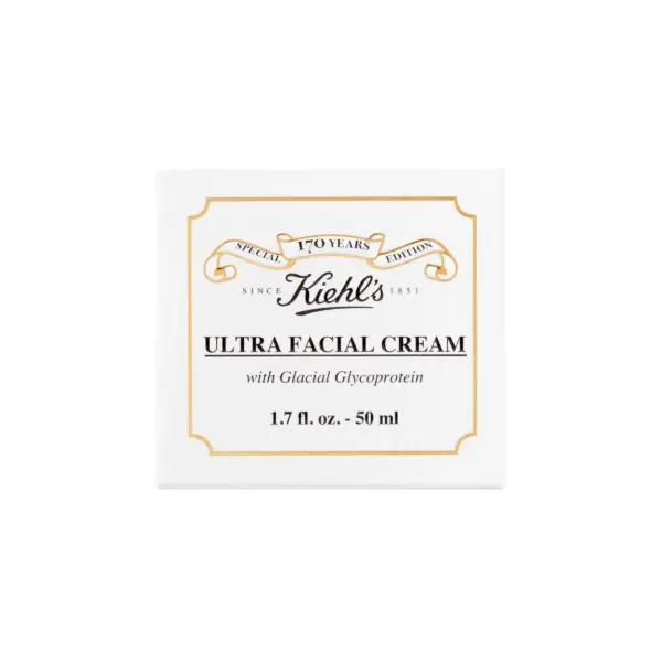 Kem Dưỡng Kiehl's Ultra Facial 170 Year 50ml - Image 3