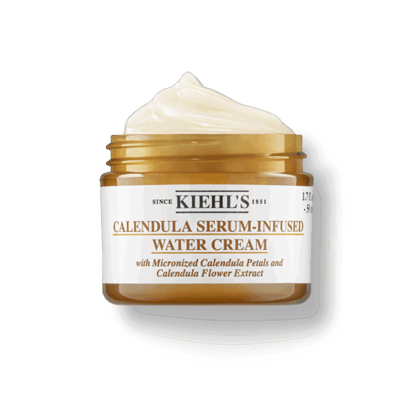Kem Dưỡng Hoa Cúc Kiehl's Calendula Water Cream 50ml - Image 6