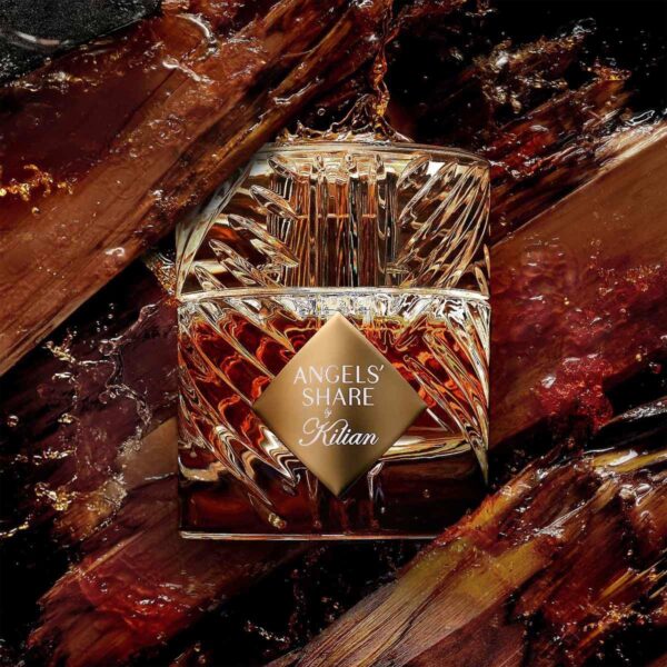 Nước Hoa Kilian Angels Share - Image 4