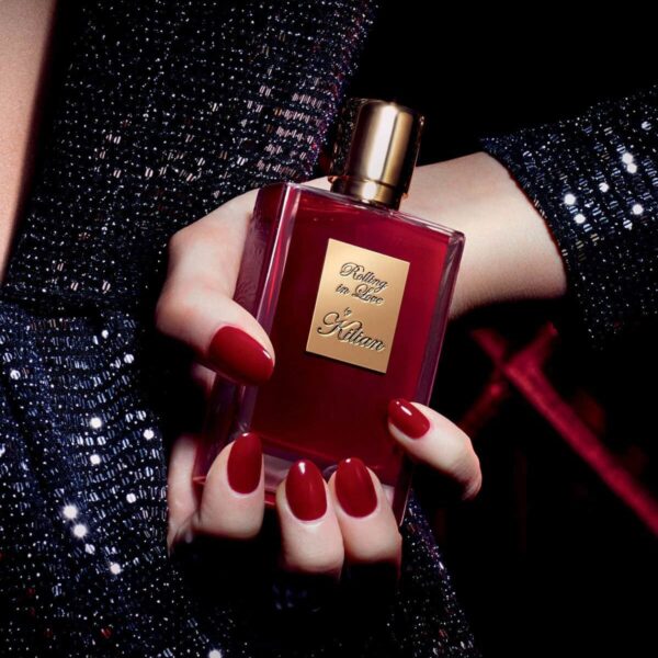 Le Rouge Parfum & Rolling in Love Gift Set - Image 5