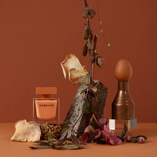 Nước Hoa Narciso Ambree - Image 2