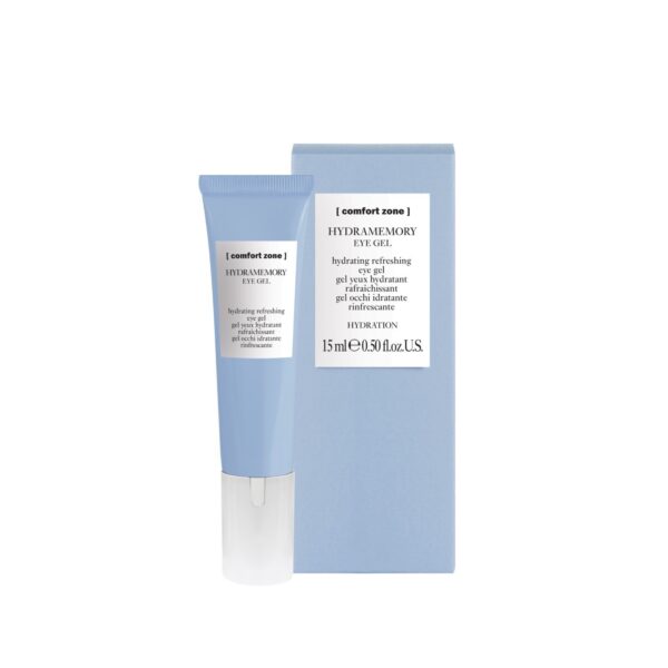 [ CHIẾT KHẤU 15% ] CZ Gel Dưỡng Mắt Hydramemory Eye Gel 15ml - Image 6