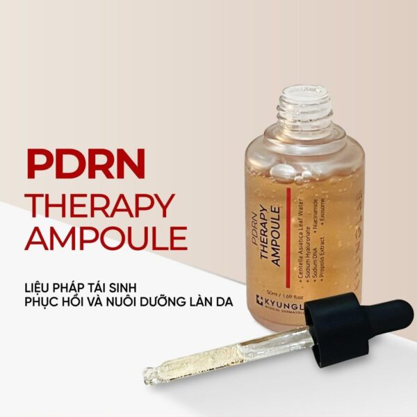 Serum Kyung Lab PDRN Therapy Ampoule 50ml - Image 2