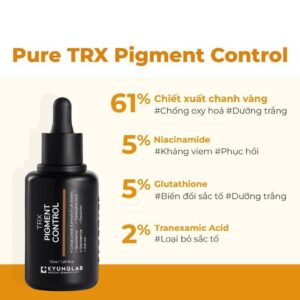 Serum Kyung Lab TRX Pigment Control 50ML