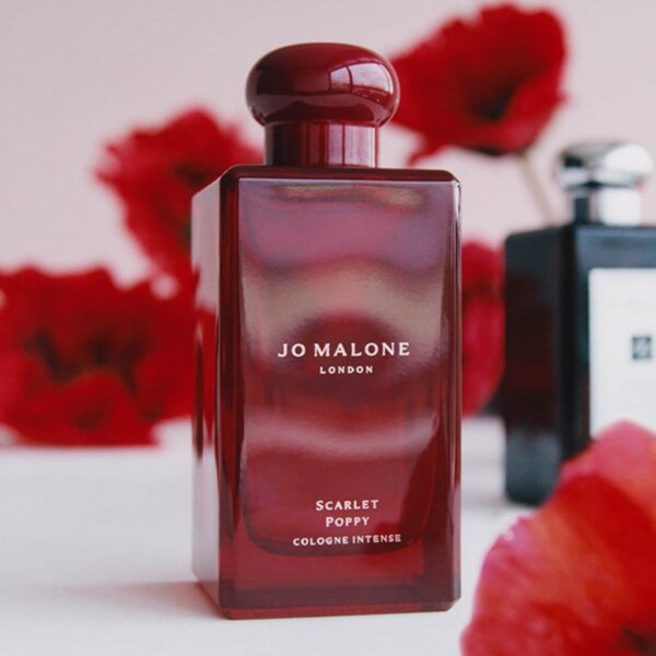 Nước Hoa Jo Malone Scarlet Poppy - Image 3