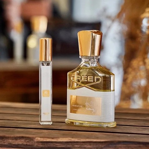 Nước Hoa Creed Aventus For Her - Image 4