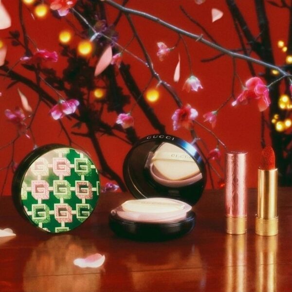 Cushion Gucci Limited Edition - Image 4