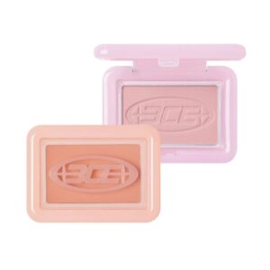 Má Hồng 3CE New Take Face Blusher