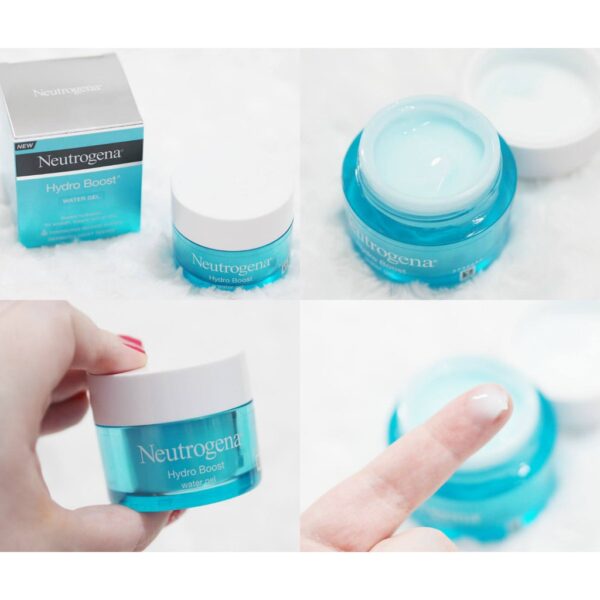 Kem Dưỡng Neutrogena Hydro Boost - Image 3