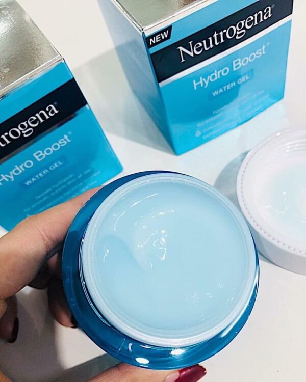Kem Dưỡng Neutrogena Hydro Boost - Image 5