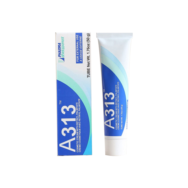 Kem Dưỡng Pharma A313 50g