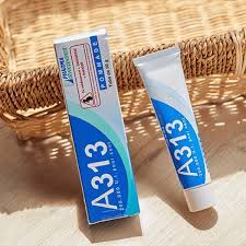 Kem Dưỡng Pharma A313 50g - Image 3