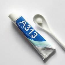 Kem Dưỡng Pharma A313 50g - Image 2