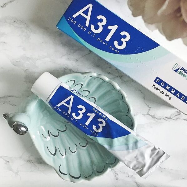 Kem Dưỡng Pharma A313 50g - Image 4