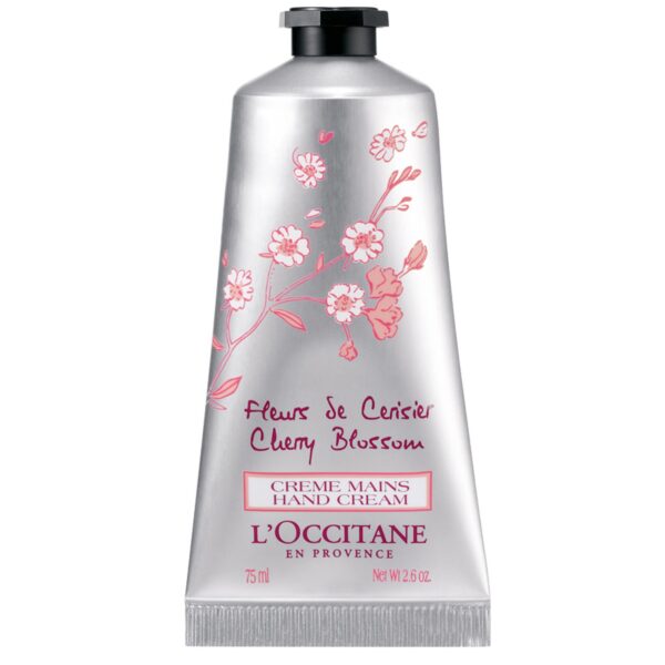 Kem Dưỡng tay Loccitane 75ml - full box - Image 3
