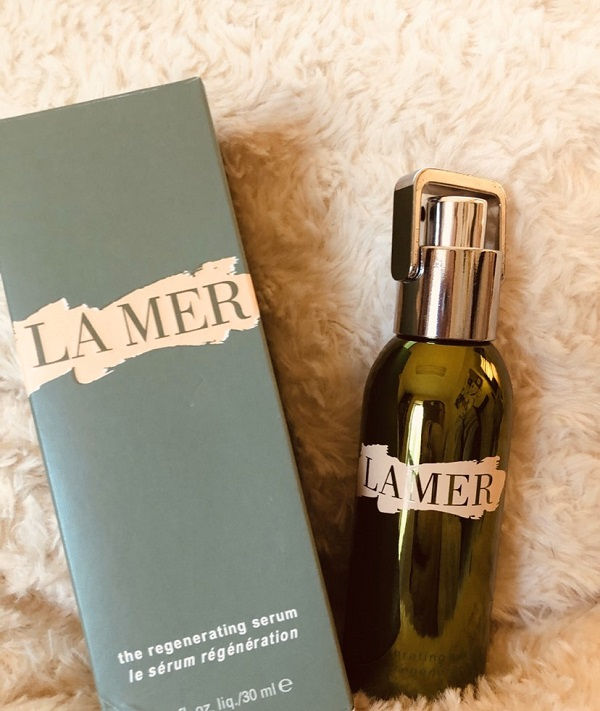 Serum La Mer The Regenerating Serum New - Image 3