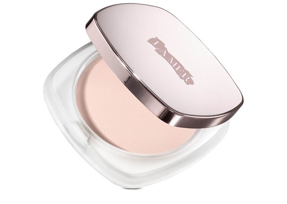 Phấn Nén La Mer - Translucent - Image 2
