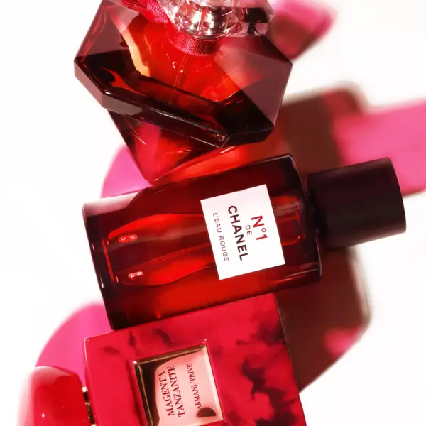 Nước Hoa Chanel No 1 L’eau Rouge - Image 3