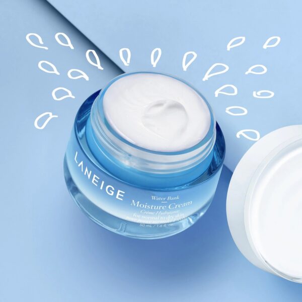 Kem Dưỡng La Mer The Moisturizing Cool Gel Cream - Image 11