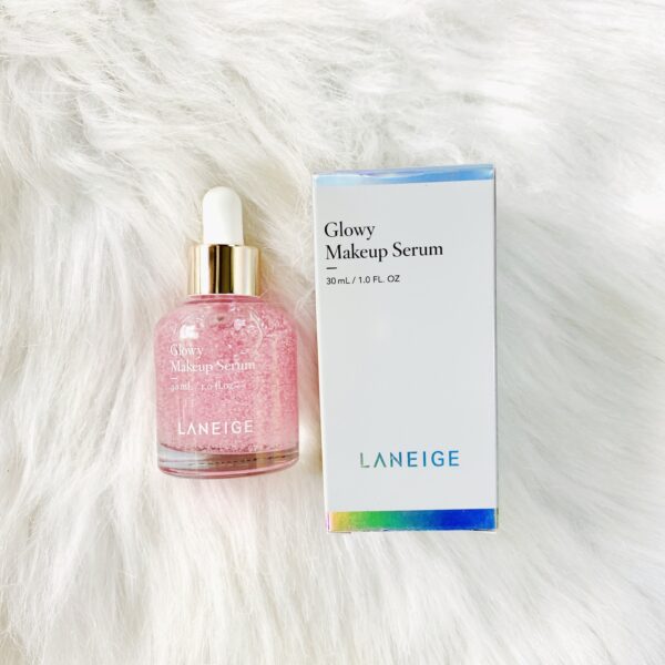 Kem Lót Laneige Glowy - Makeup Serum - Image 2