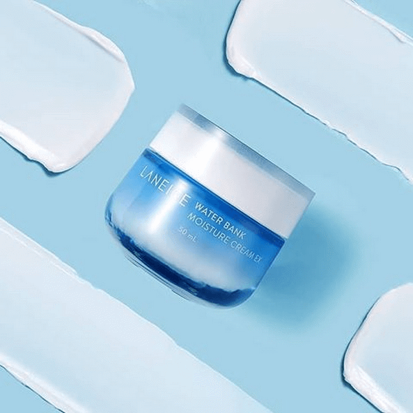 Kem Dưỡng La Mer The Moisturizing Cool Gel Cream - Image 12