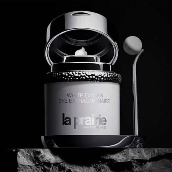 Kem Dưỡng La Prairie white caviar creme extraordinaire 60ml - Image 3
