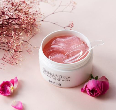 Mặt Nạ mắt Heimish - Image 4