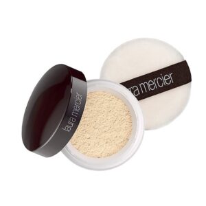 Phấn Phủ Bột Laura Mercie Mini