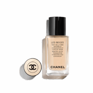 Nền Chanel Les Beiges Healthy Glow Hydration And Longwear 30ml