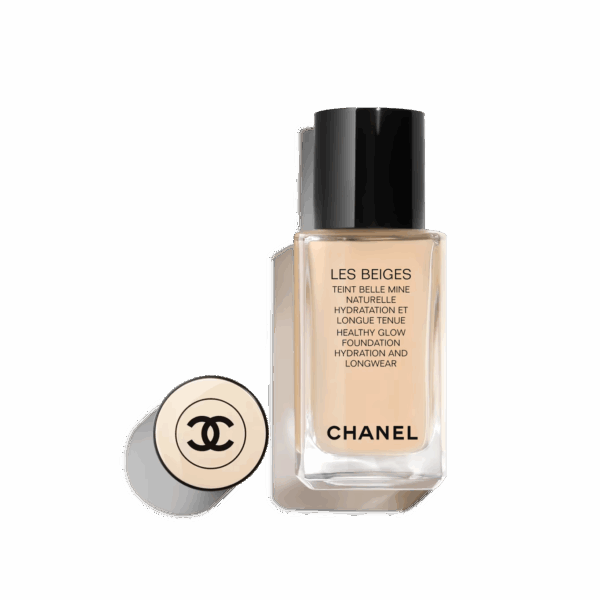 Nền Chanel Les Beiges Healthy Glow Hydration And Longwear 30ml