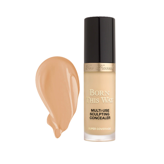 CKĐ Too Faced Born This Way Super Coverage Multi-Use Sculpting - Image 11