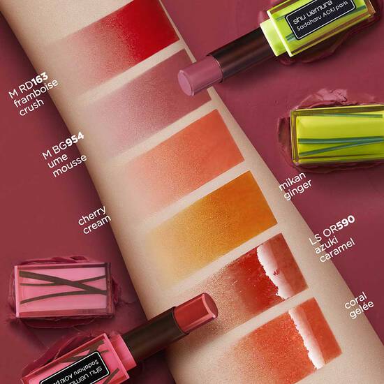 Son Thỏi Shu Vỏ Xanh - Image 2