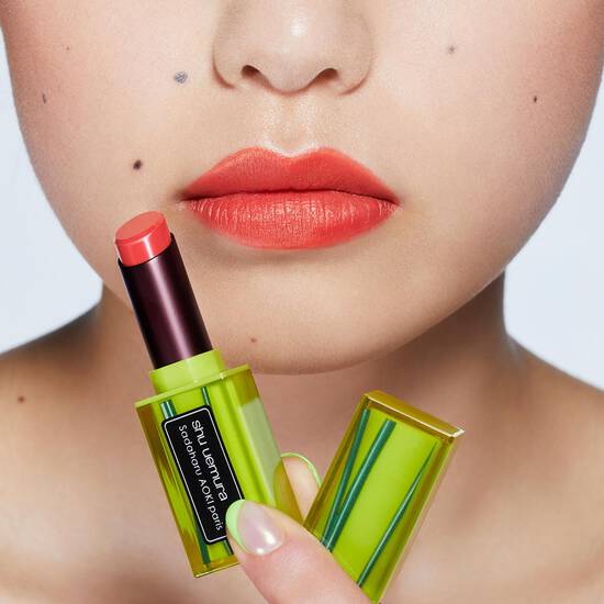 Son Thỏi Shu Vỏ Xanh - Image 5