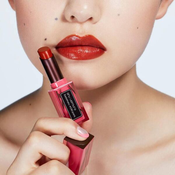 Son Thỏi Shu Vỏ Hồng - LS OR 590 - Image 5