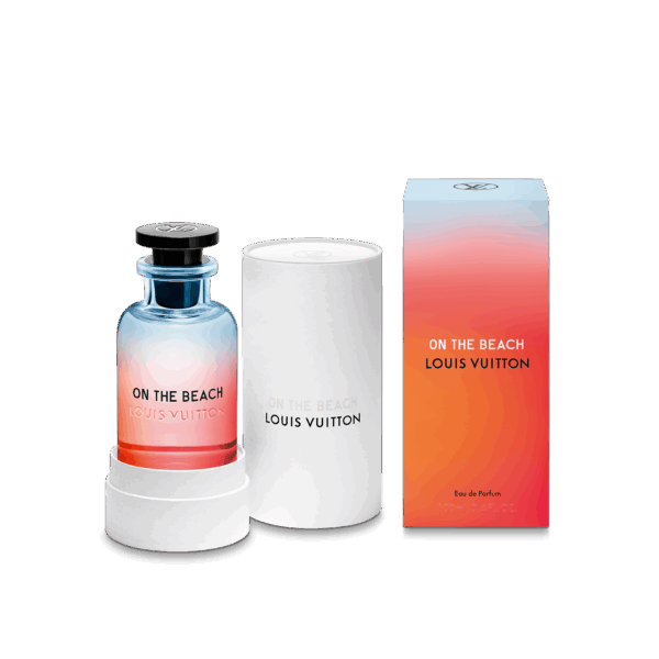 Nước Hoa LV On The Beach 100ml - Image 2