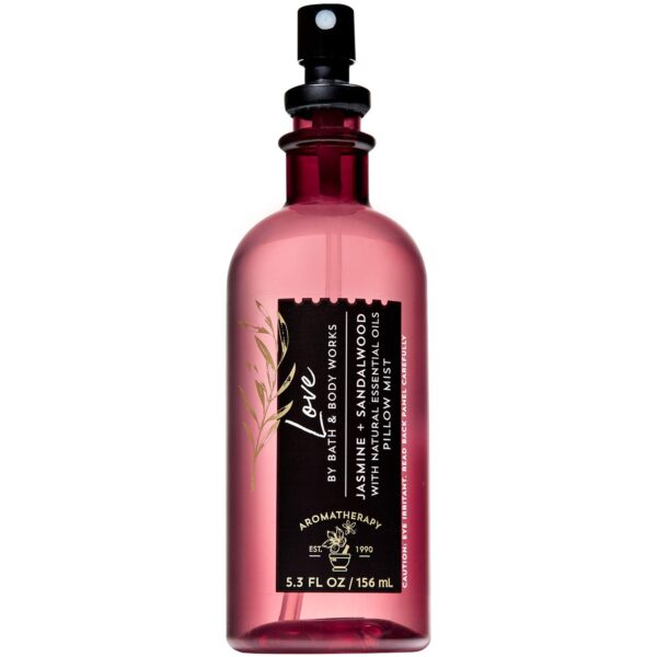 Xịt gối Bath & Body Works Aromatherapy 156ml - Image 13