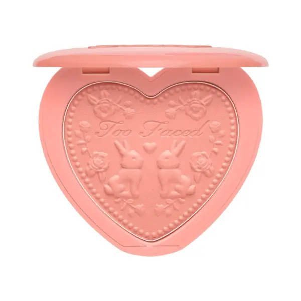Má Hồng Too Faced Love Flush - Image 10