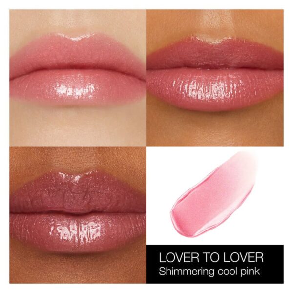 Son Nars AfterGlow Lip Shine Gloss - Image 12