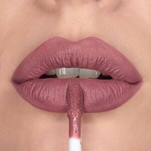 Son Kem KatVonD Everlasting Liquid Lipstick - Love Sick