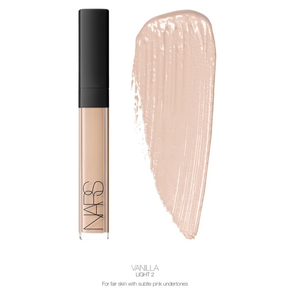 Che Khuyết Điểm Thỏi NARS Vanilla - Image 7