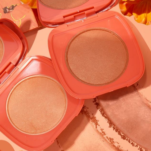 Má Hồng Colourpop Pressed Powder - Image 4